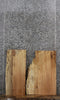 Thumbnail for 2- Live Edge Spalted Maple Taxidermy Mounts/End Table Tops 5344-5345