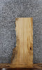 Thumbnail for Basswood Live Edge End Table/Bench Slab 5352