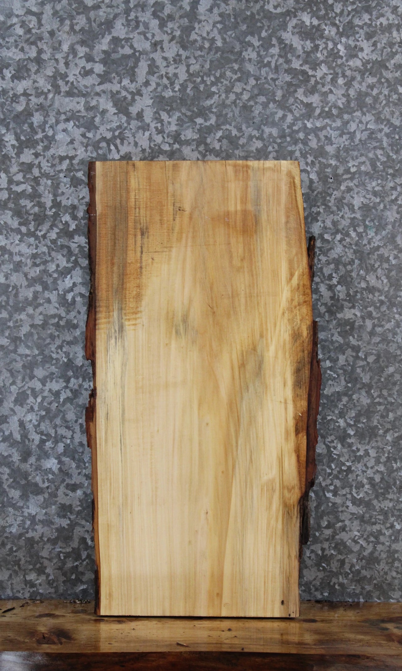 basswood live edge 5353