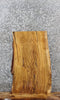 Thumbnail for Oak Live Edge Coffee/End Table Slab 5362