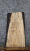 Thumbnail for Spalted Maple Live Edge End Table/Charcuterie Board Slab 5365