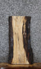Thumbnail for Spalted Maple Live Edge End Table/Charcuterie Slab 5366