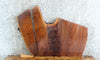 Thumbnail for 2- Live Edge Black Walnut Coffee/Sofa Table Top Slab 5369