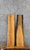 Thumbnail for 2- Cherry Live Edge Charcuterie/Taxidermy/Shelf Slabs 5375-5376