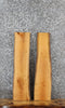 Thumbnail for 2- Cherry Live Edge Charcuterie/Taxidermy/Shelf Slabs 5375-5376