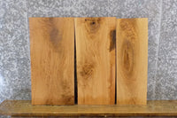 Thumbnail for 3- Kiln Dried White Oak Salvaged Lumber Pack/Bread Boards 5397-5399
