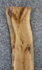 Thumbnail for Hardwood Live Edge Ash Slab, Wood Bar Top, Bench Top Slab 541