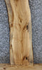 Thumbnail for Hardwood Live Edge Ash Slab, Wood Bar Top, Bench Top Slab 541