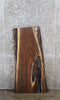 Thumbnail for Walnut Live Edge Desk/Coffee Table Slab 542