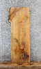 Thumbnail for Live Edge Red Oak Console Table Top Slab/ Floating Shelf 543