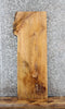 Thumbnail for Live Edge Red Oak Console Table Top Slab/ Floating Shelf 543