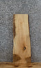 Thumbnail for Live Edge Salvaged Mantle/Wall Shelf/Bar Top Slab 547