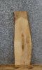 Thumbnail for Live Edge Maple Reclaimed Wall Shelf/Bar Top/Mantle Slab 557