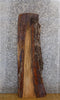 Thumbnail for Rustic Live Edge Bark White Oak Sofa/Coffee Table Top Slab 558