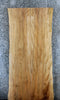 Thumbnail for 2- Live Edge Bookmatched Maple Dining/Kitchen Table Top 56-57