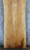 Thumbnail for 2- Live Edge Bookmatched Maple Dining/Kitchen Table Top 56-57