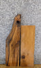 Thumbnail for 2- Kiln Dried Rustic White Oak Craft Pack/Lumber Boards 5621-5622