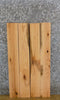 Thumbnail for 4- Kiln Dried Red Oak Salvaged Wood Shelf Slabs/Lumber Pack 5630-5631