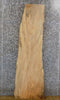 Thumbnail for Live Edge Maple Coffee/Sofa Table Top Wood Slab CLOSEOUT 563