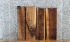 Thumbnail for 4- Salvaged Kiln Dried Black Walnut Craft Pack/DIY Project 5643-5646