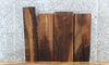 Thumbnail for 4- Salvaged Kiln Dried Black Walnut Craft Pack/DIY Project 5647-5650