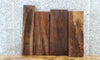 Thumbnail for 4- Salvaged Kiln Dried Black Walnut Craft Pack/DIY Project 5647-5650