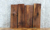 Thumbnail for 4- Salvaged Kiln Dried Black Walnut Craft Pack/DIY Project 5663-5666