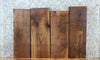 Thumbnail for 4- Salvaged Kiln Dried Black Walnut Craft Pack/DIY Project 5678-5681