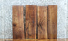 Thumbnail for 4- Salvaged Kiln Dried Black Walnut Craft Pack/DIY Project 5691-5694