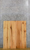 Thumbnail for 4- Red Oak Rustic Kiln Dried Lumber Pack/Wood Shelf Slabs 5709-5710