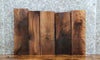 Thumbnail for 5- Salvaged Kiln Dried Black Walnut Craft Pack/DIY Project 5711-5715