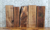 Thumbnail for 5- Salvaged Kiln Dried Black Walnut Craft Pack/DIY Project 5726-5730