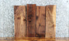 Thumbnail for 4- Salvaged Kiln Dried Black Walnut Craft Pack/DIY Project 5731-5734