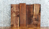Thumbnail for 4- Salvaged Kiln Dried Black Walnut Craft Pack/DIY Project 5731-5734
