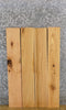 Thumbnail for 4- Reclaimed Red Oak Kiln Dried Lumber Pack/Wood Shelf Slabs 5743-5745