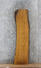 Thumbnail for White Oak Live Edge Bench/Shelf/Mantel Slab 574