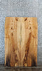 Thumbnail for 2- Maple Partial Natural Edge Dining Table Top, Kitchen Table 39160-39161