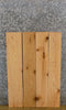 Thumbnail for 4- Kiln Dried Lumber Pack/Red Oak Salvaged Wood Shelf Slabs 5761-5764