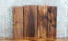 Thumbnail for 4- Salvaged Kiln Dried Black Walnut Craft Pack/DIY Project 5771-5774