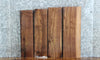 Thumbnail for 4- Salvaged Kiln Dried Black Walnut Craft Pack/DIY Project 5775-5778