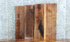 Thumbnail for 4- Salvaged Kiln Dried Black Walnut Craft Pack/DIY Project 5775-5778