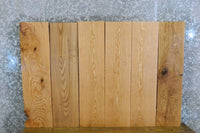 Thumbnail for 6- Kiln Dried Red Oak Rustic Craft Pack/Lumber Boards 5786-5787