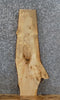 Thumbnail for Maple Live Edge Reclaimed Bar Top/Mantle/Wall Shelf Slab 578