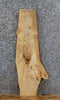 Thumbnail for Maple Live Edge Reclaimed Bar Top/Mantle/Wall Shelf Slab 578