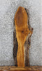 Thumbnail for Live Edge White Oak Bench/Console Table Slab 579