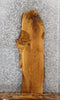 Thumbnail for Live Edge White Oak Bench/Console Table Slab 579
