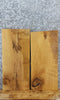 Thumbnail for 2- White Oak Rustic Kiln Dried Lumber Boards/Craft Pack 5803-5804