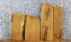 Thumbnail for 4- Maple Kiln Dried Lumber Boards/Craft Pack 5856-5859