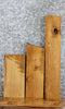 Thumbnail for 3- Maple Kiln Dried Lumber Boards/Craft Pack 5871-5873