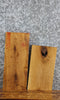 Thumbnail for 2- Maple Kiln Dried Lumber Boards/DIY Project 5879-5880